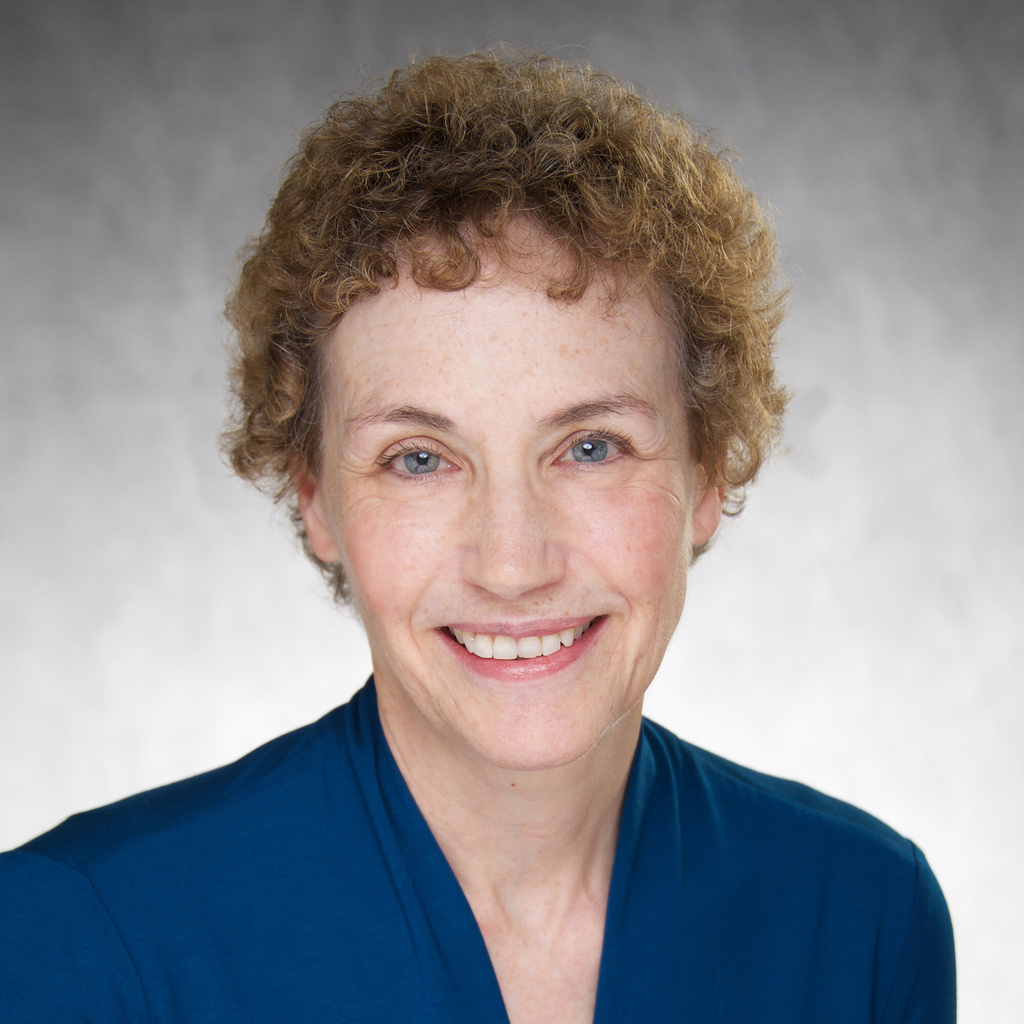 Gail A. Bishop, PhD