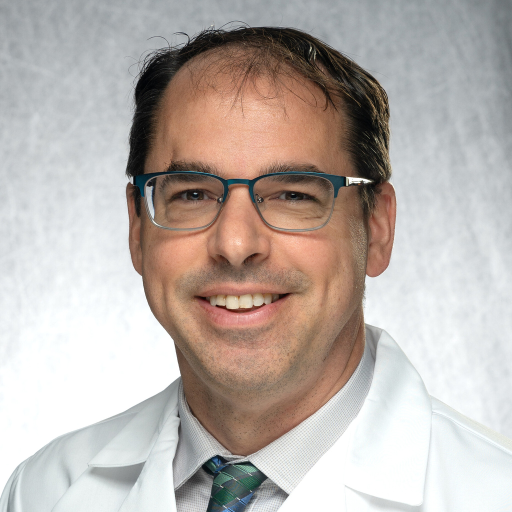 Mark E. Burkard, MD, PhD