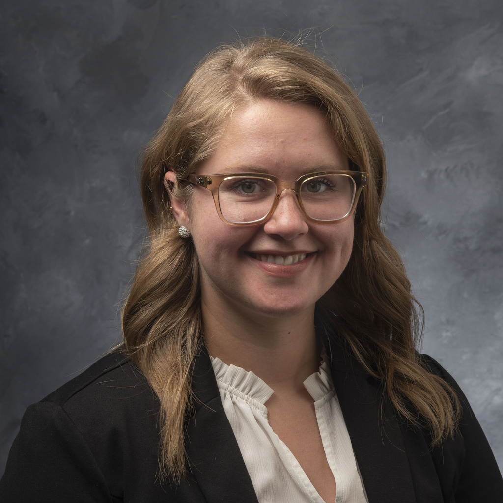 Jessica (Jess) Gorzelitz, PhD