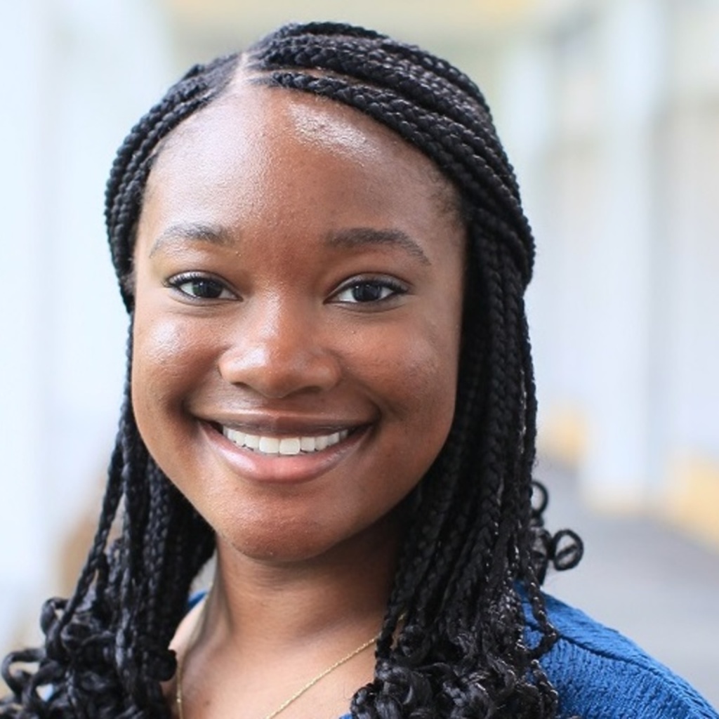 Eryka Appiah Amaning