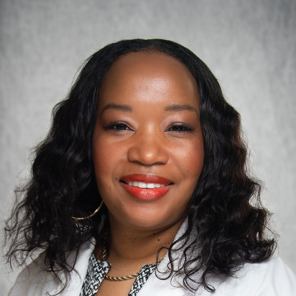 Andrean L. Simons-Burnett