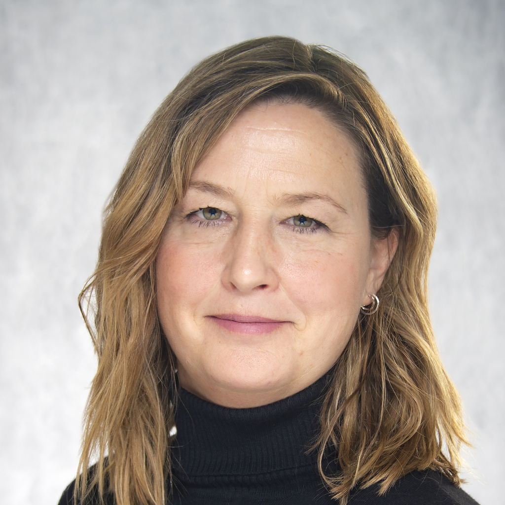 Angela Childs, BA, CCRP