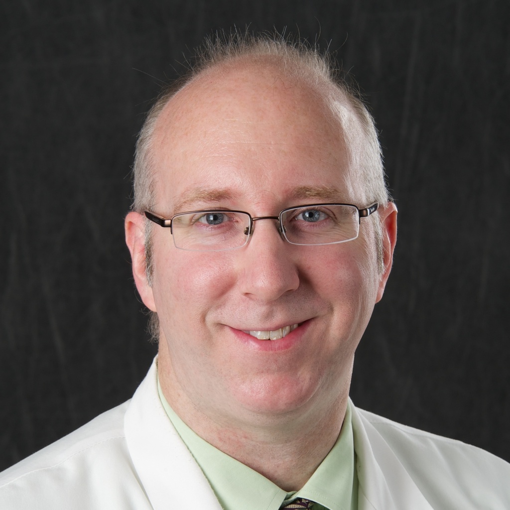 Michael Goodheart, MD