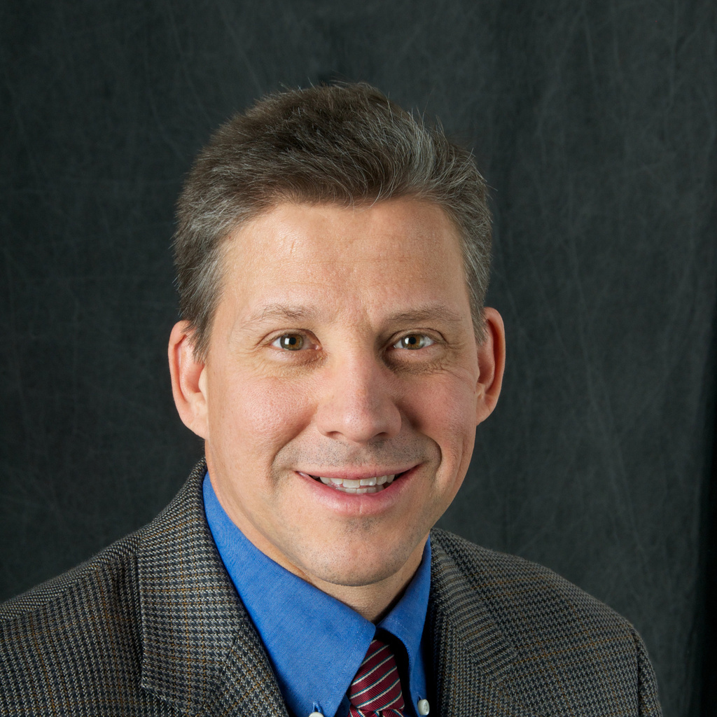 C. Michael Knudson, MD, PhD