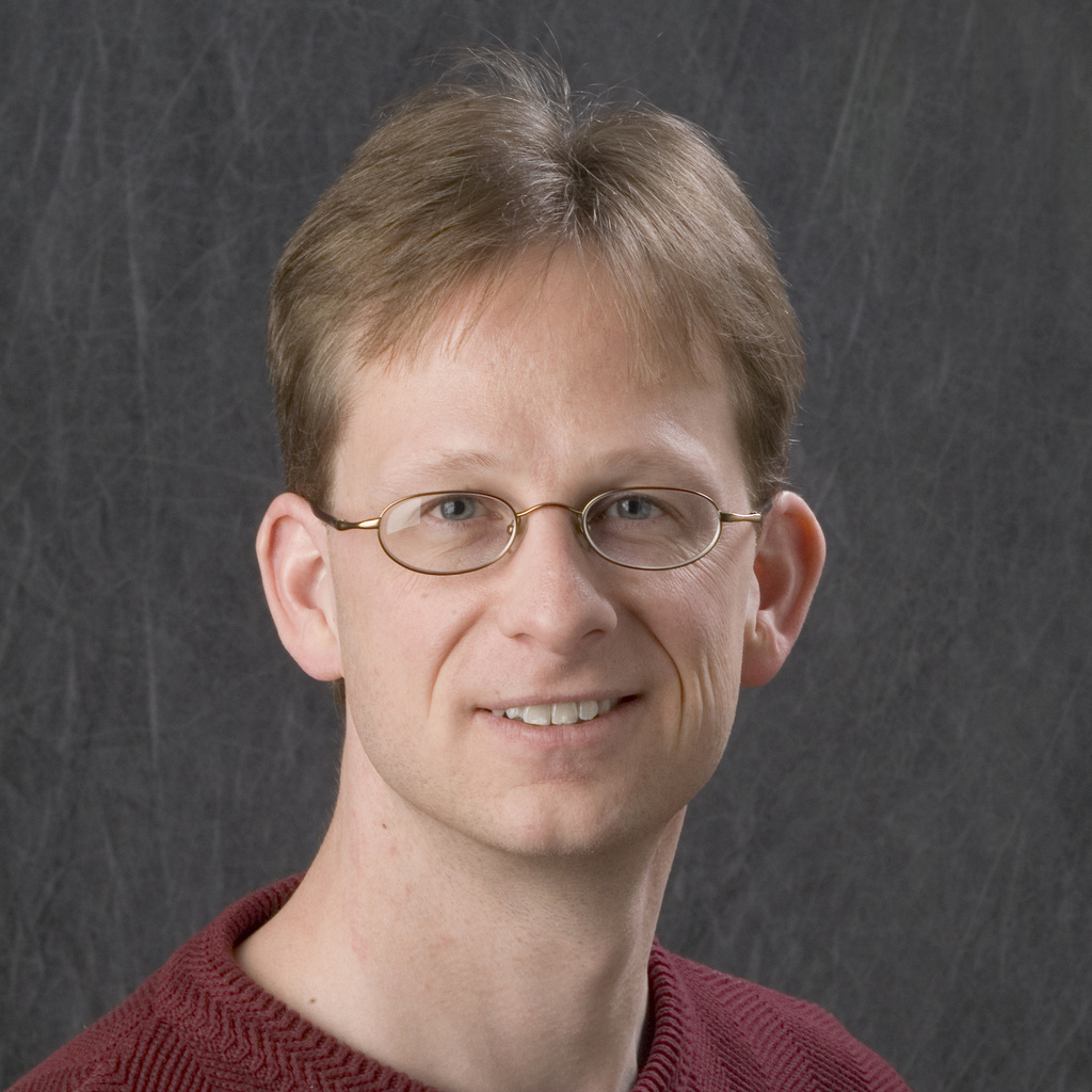 Mark W. Vander Weg PhD