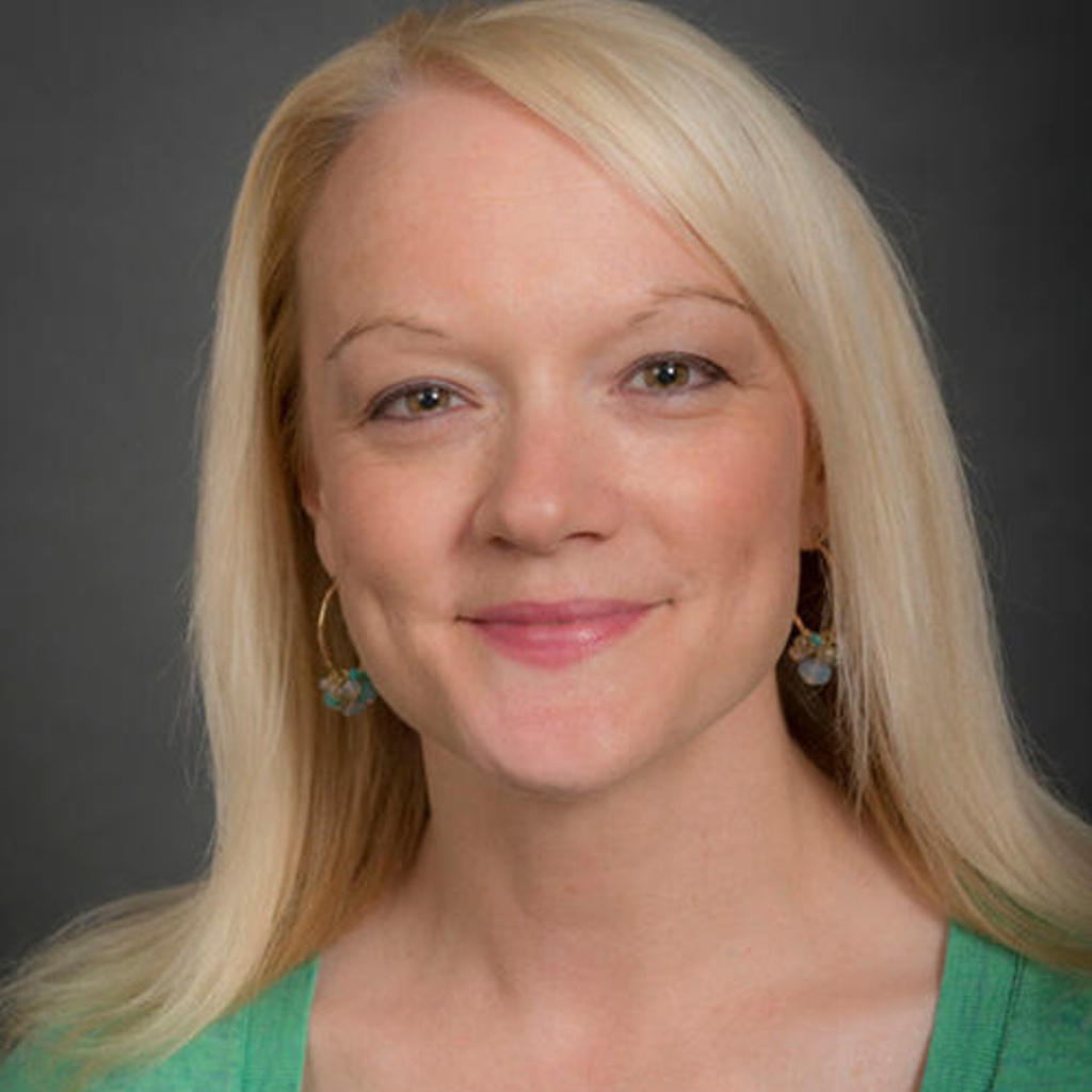 Mary Charlton