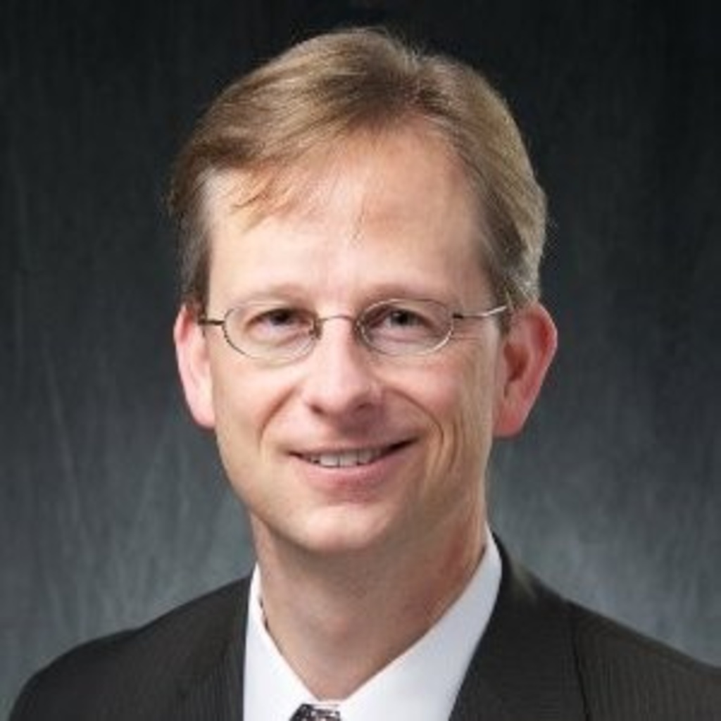 Mark Vander Weg, PhD