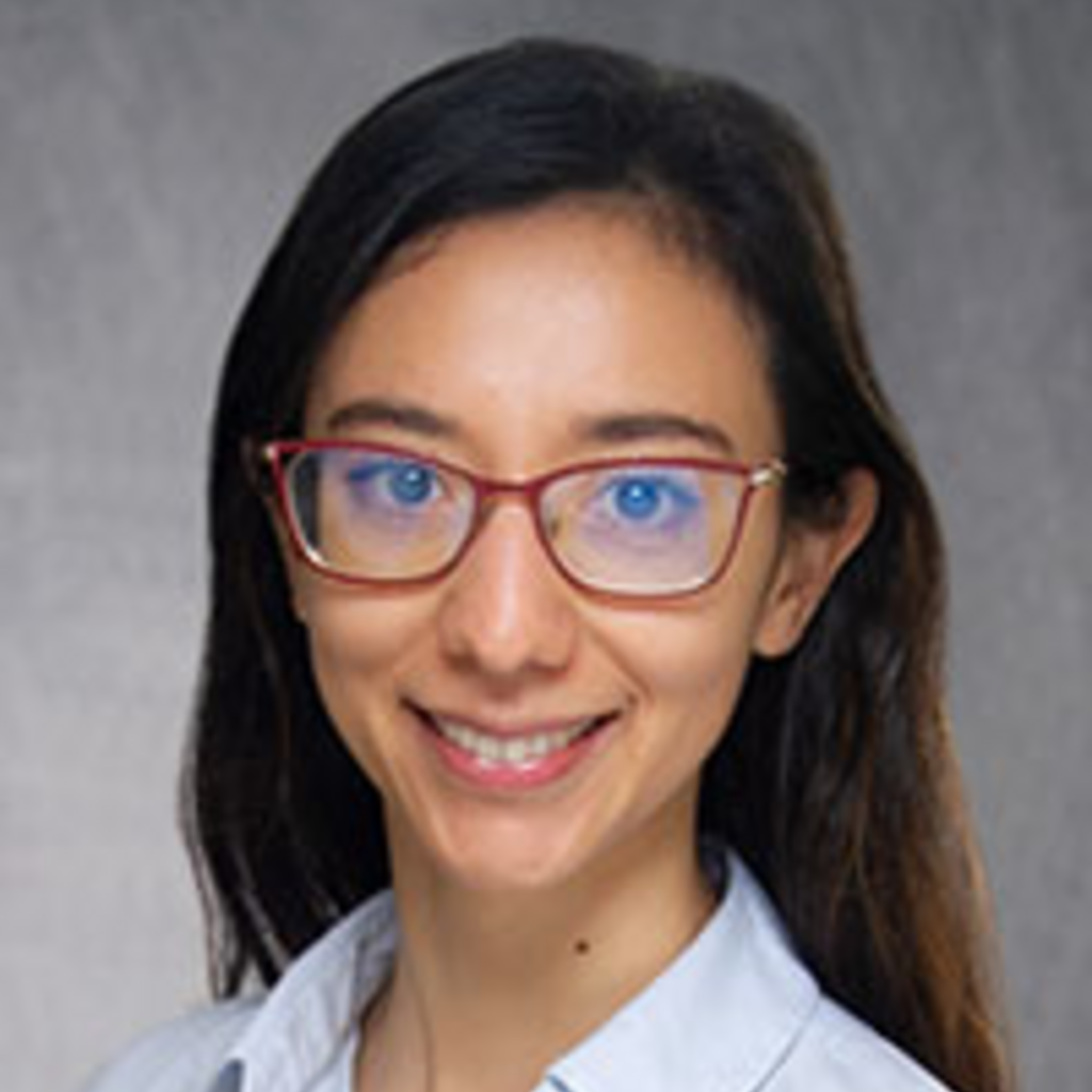 Naomi Fei, MD, MS