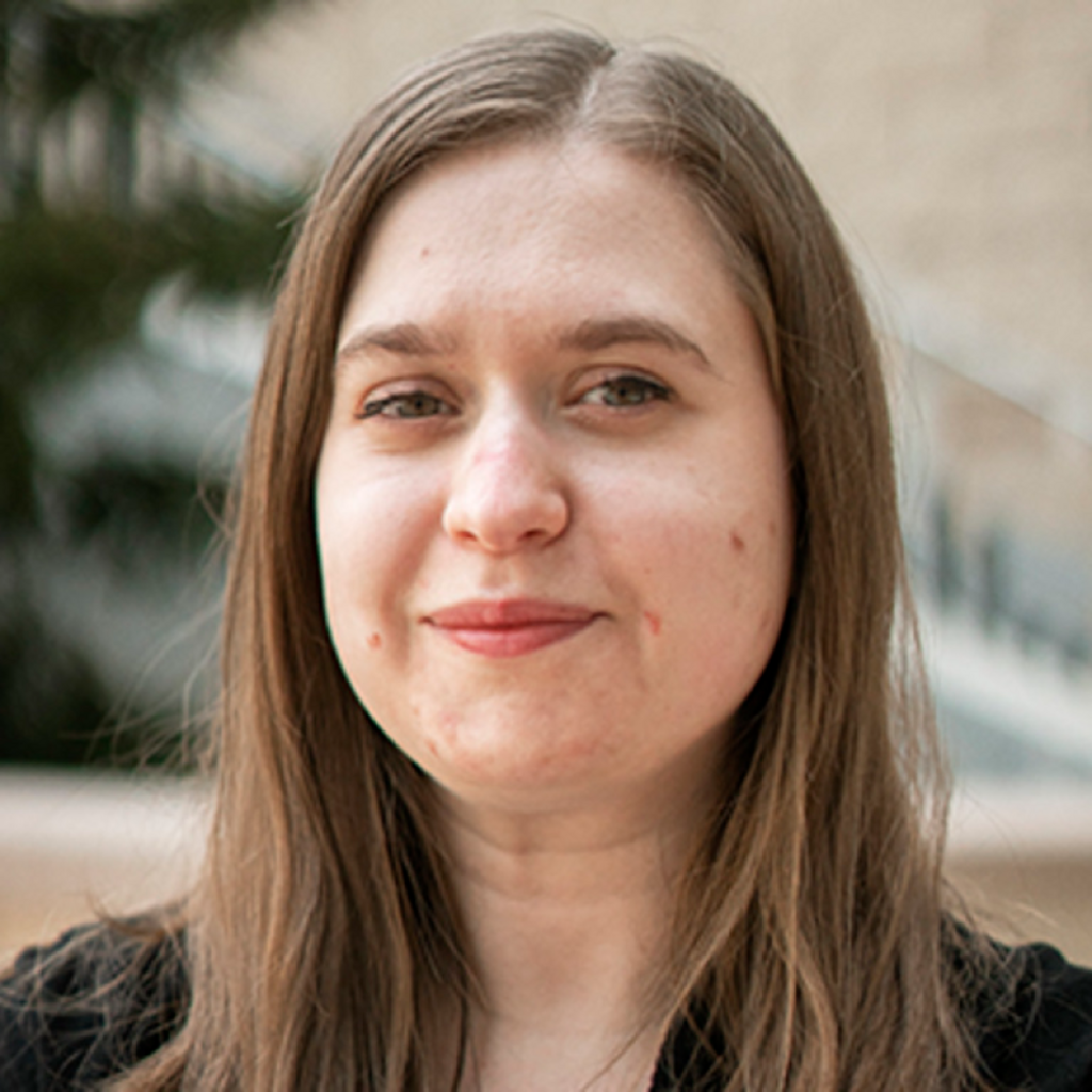 Helen Lillie, PhD