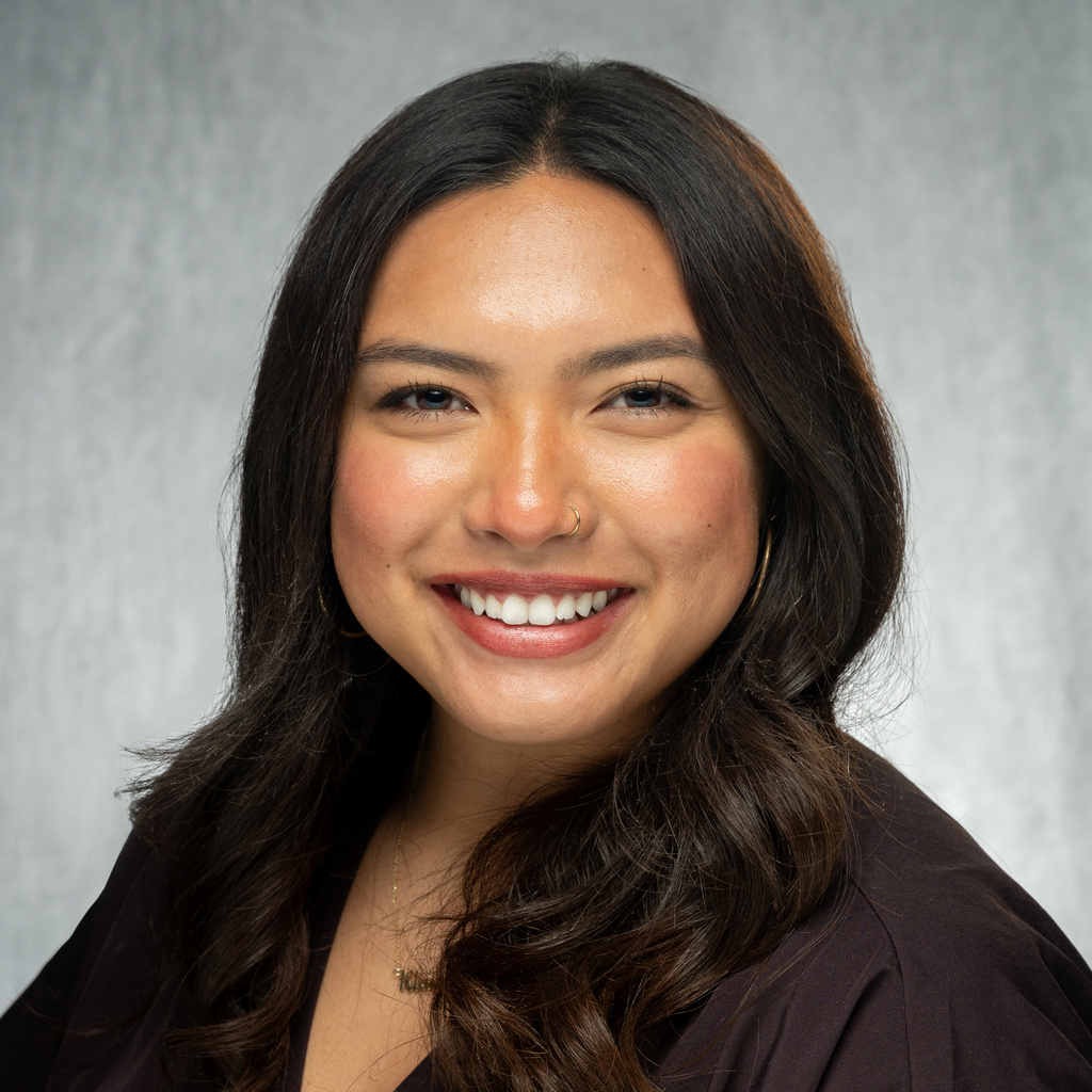 Klaudia Hernandez, MPH