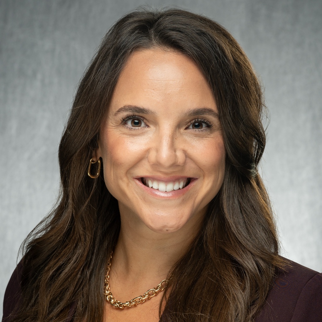 Jaclyn Greiner MSN, RN