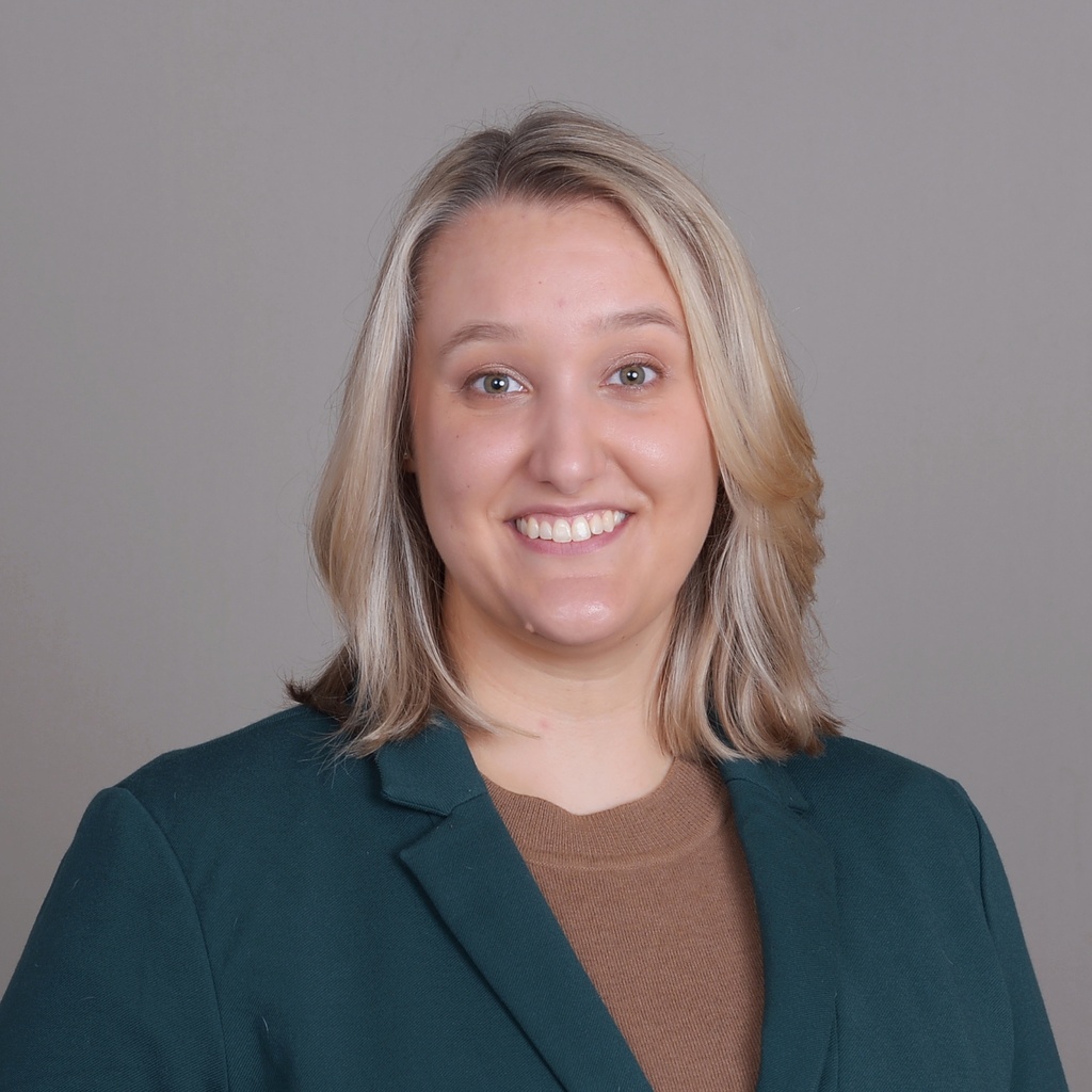 Amanda Kahl, MPH