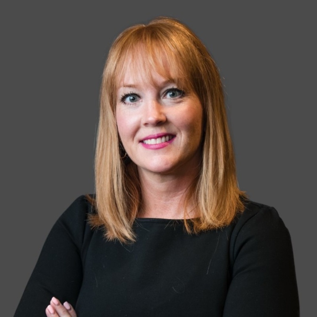 Rachel Kirchner, MHA
