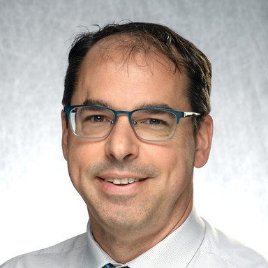 Mark Burkard, MD, PhD, oncologist and director, University of Iowa Health Care Holden Comprehensive Cancer Center 