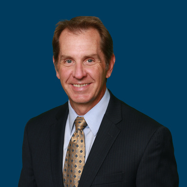 Bradley Hiatt, DO, a Des Moines native and oncologist on the Medical Executive Committee at Mission Cancer + Blood, a part of University of Iowa Health Care 