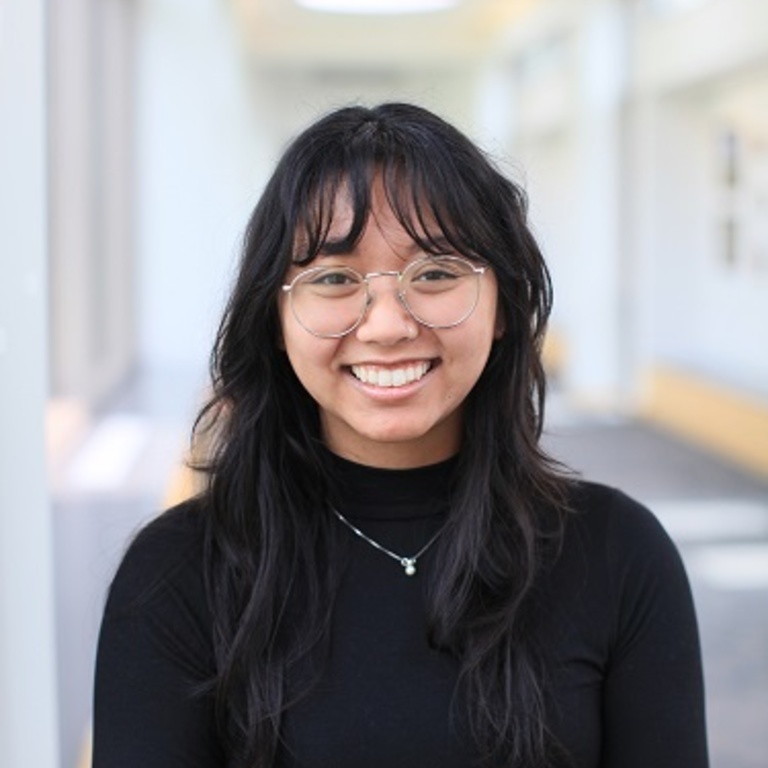 Analy Phonephakdy, BS