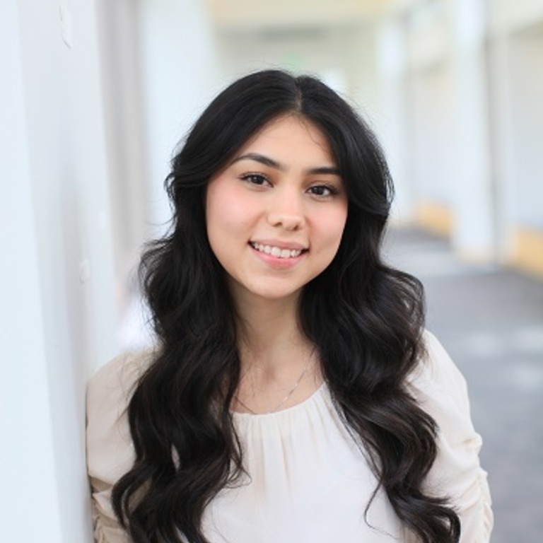 Kassandra Sanchez, BS