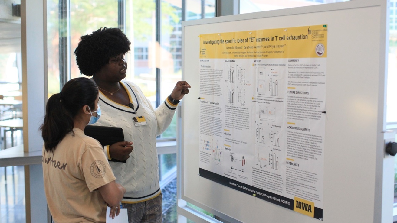 Poster presentation
